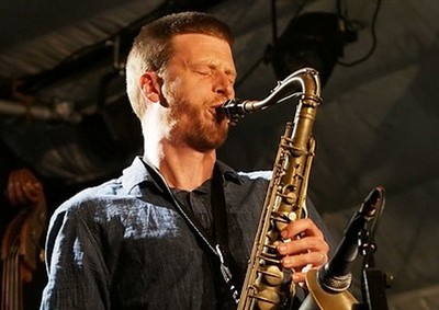 Sam Crockatt Sam Crockatt